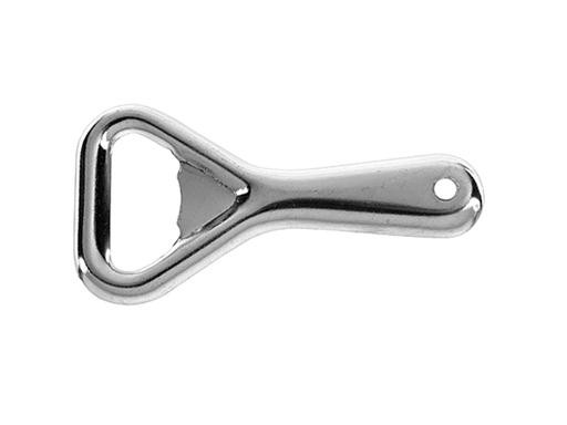 Flesopener,Homeco,vernikkeld,zb-verp.