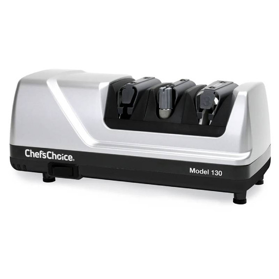 Aiguiseur de couteaux,ChefsChoice,CC130,argent,75W