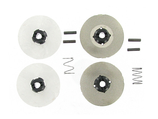 Set diam.slijpschijven v.CC130