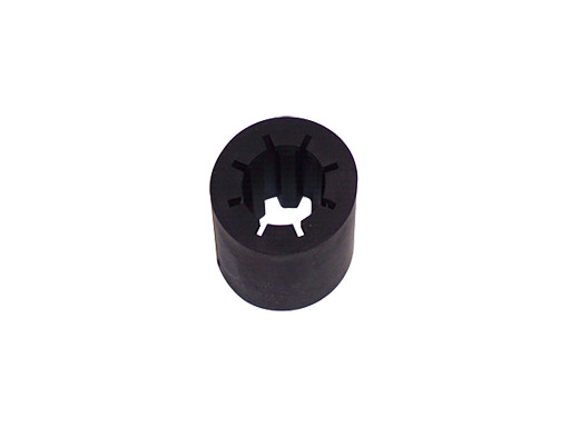 Drijfasmouw voor CC2000, rubber
