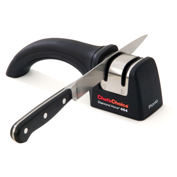 Aiguiseur de couteaux,ChefsChoice,CC464Pronto,zwrt,bls
