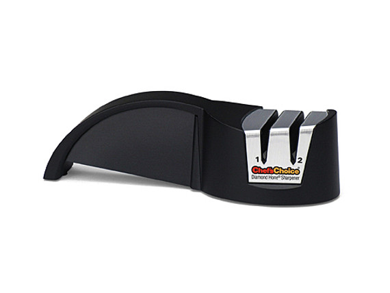 Messenslijper,ChefsChoice,CC478,zwart,blister Messenslijper,ChefsChoice,CC478,zwart,blister