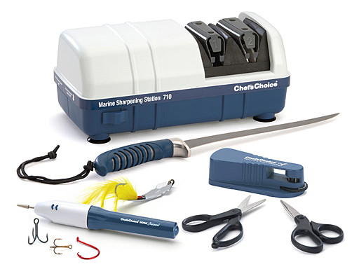 Messenslijpm.,ChefsChoice,CC710Marine,wt,12VDC