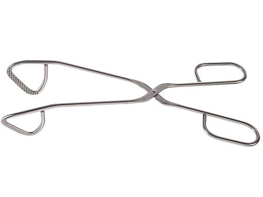 Grijptang, Homeij, rvs, skinkaart