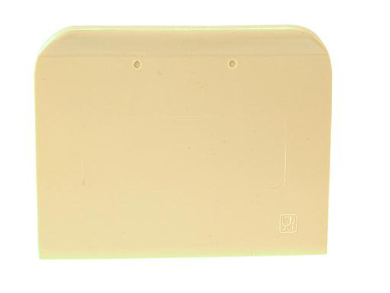 Raclette à pâte, Homeij, plastique, zb-verp.