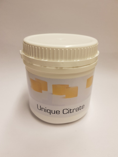 Citrate