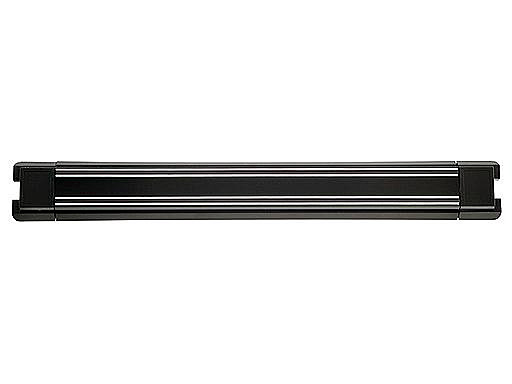 Aimant de suspension,Bisbell,tissu knst.noir,m.schr,ds