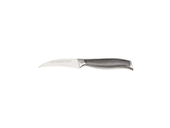 Tourneermesje, Diamant Sabatier, Riyouri, rvs, doos Tourneermesje, Diamant Sabatier, Riyouri, rvs, doos