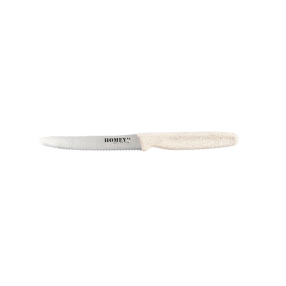 Couteau de cuisine multifonctions, Homey's, Mölti VITT, 11cm, en vrac
