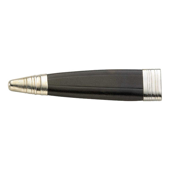 Schede, PUMA, voor 339709 jachtmes, leer/metaal