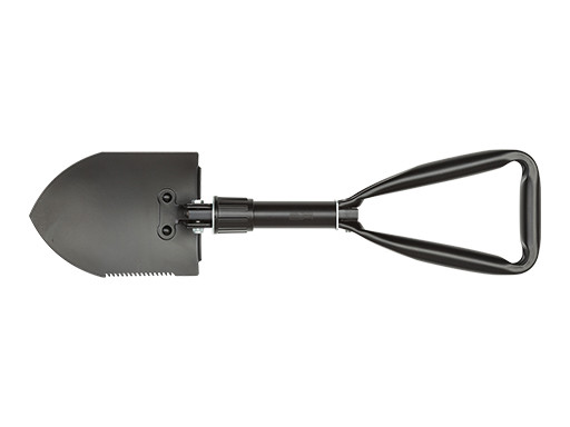 Inklp-campngschop, Homey's, Delvr, zwt.staal, +et, +ds