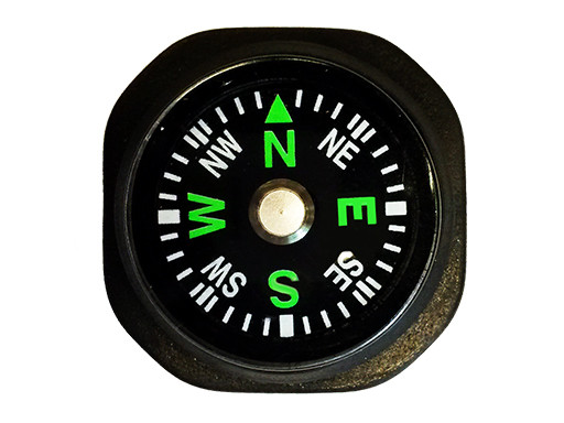 Boussole bracelet, Homeij, Compact, liquide, peau