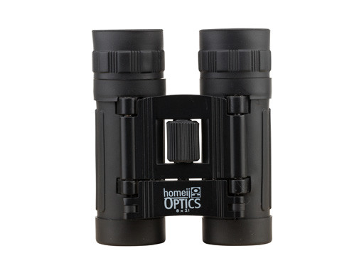 Jumelles, Homey's, Fieldpal B1, BAK7, noir, boîte