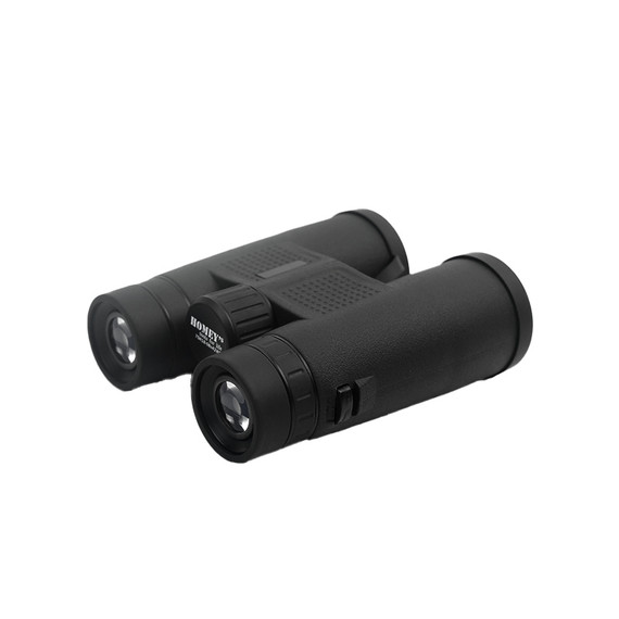 Jumelles, Homey's, BAK4, azote, vert, boîte