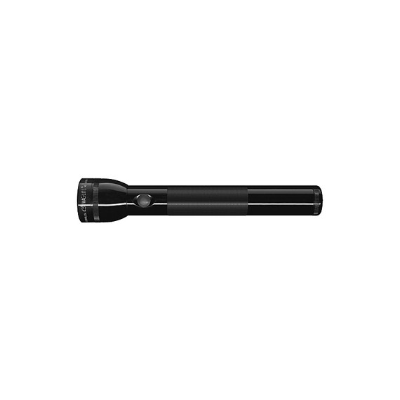Staaflamp,Mag-Lite,LED/3D-cell,zwrt alum.,ds