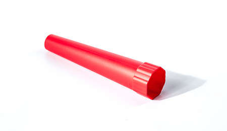 Opzetkegel, NexTorch, 180cm, kunststof, voor zaklampen