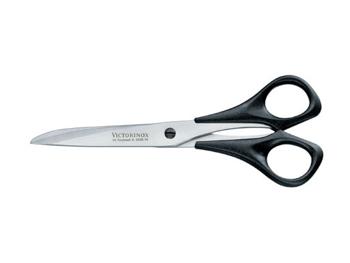 Ciseaux de ménage, Victorinox, Super, 16 cm, droit, blister