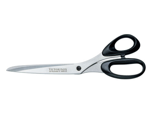 Huishoudschaar, Victorinox, Super, 23 cm, rechts, blister