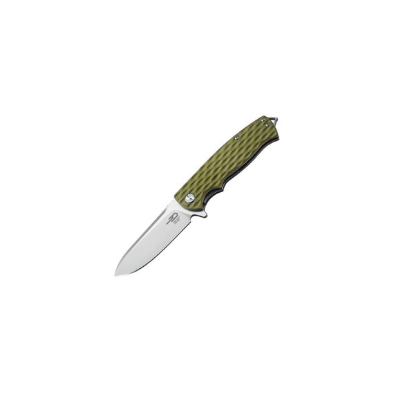 Zakmes, BesTech, BG02-C, RVS/G10, beige, doos