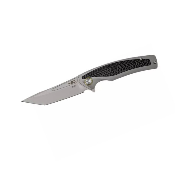 Zakmes, BesTech, BT1706-B, RVS/titanium, doos