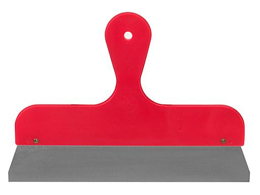 Paletmes, Homey's, RVS/kunststof, 30 cm