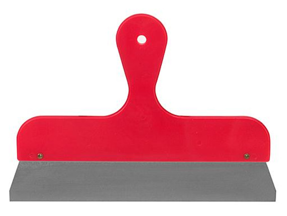 Couteau à palette, Homey's, acier inoxydable/plastique, 30 cm