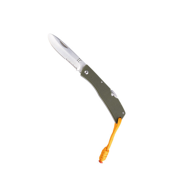 Zakmes, Homey's, DIY, Billy, RVS/G10, doos
