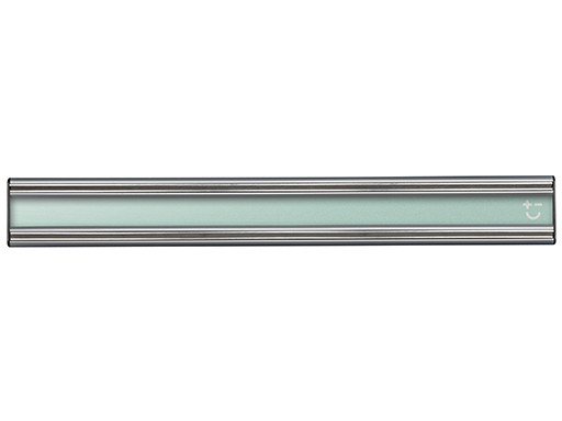 Aimant de suspension, Bisbell, vert, 45cm, boîte