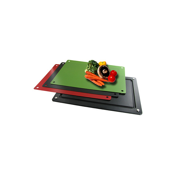 Basisplank, Profboard, Private Collection, 30 x 50 cm, zwart Basisplank, Profboard, Private Collection, 30 x 50 cm, zwart