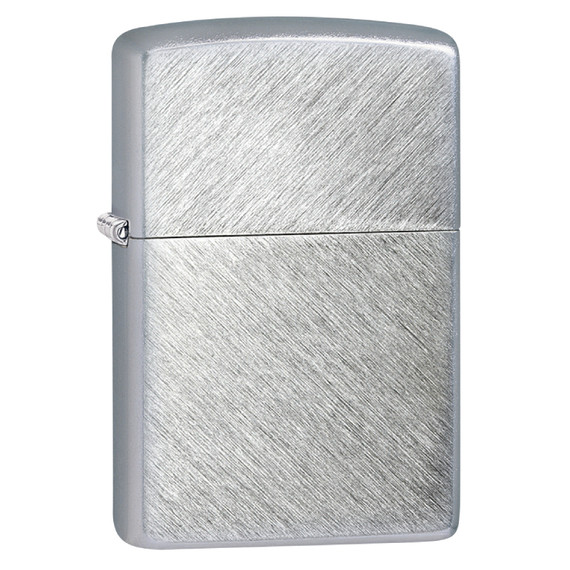 Briquet, Zippo, Herringbone Sweep, boîte