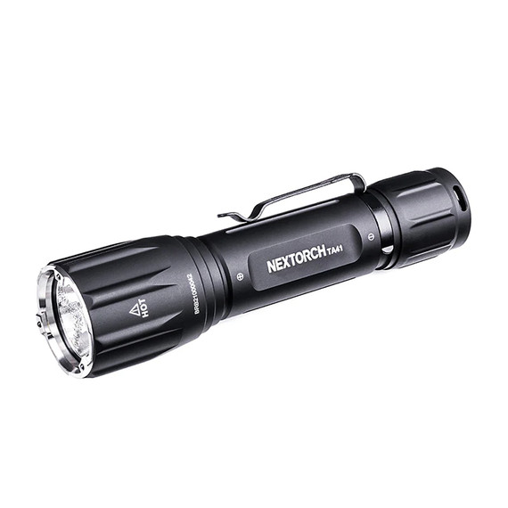 Torche, NexTorch, TA41, LED, 2600 lumens, Li-Ion, boîte
