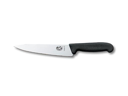 Couteau de chef, Victorinox, Fibrox, lisse, 15cm
