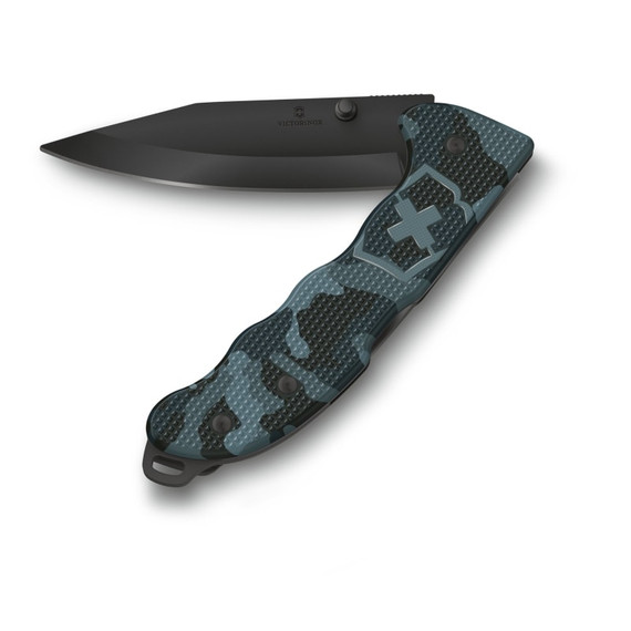 Zakmes, Victorinox, Evoke BSH Alox, Navy Camouflage