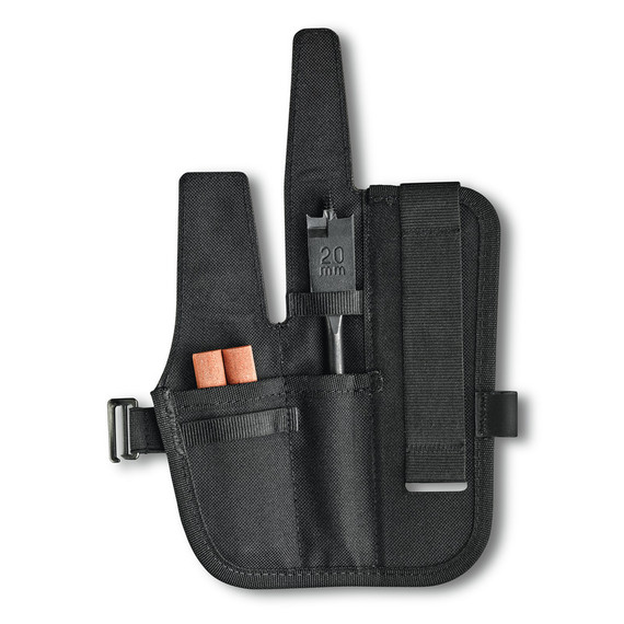 Couteau d'extérieur, Victorinox, Venture Pro Kit, Noir