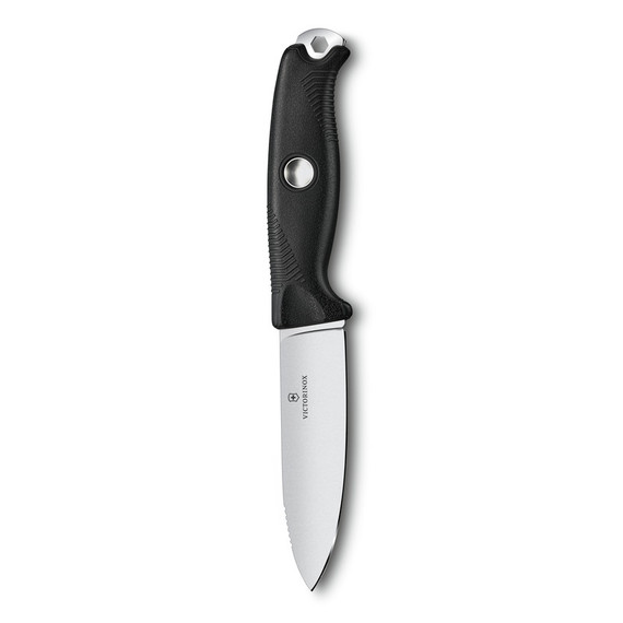 Couteau d'extérieur, Victorinox, Venture Pro, Noir