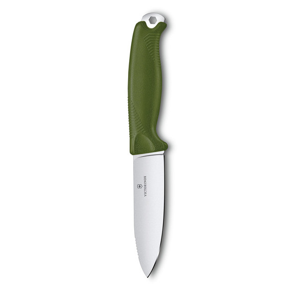 Outdoormes, Victorinox, Venture, Olijf