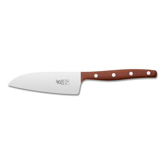 Couteau de chef, Herder, K2, Prunier, acier inoxydable, 11CM, Boîte