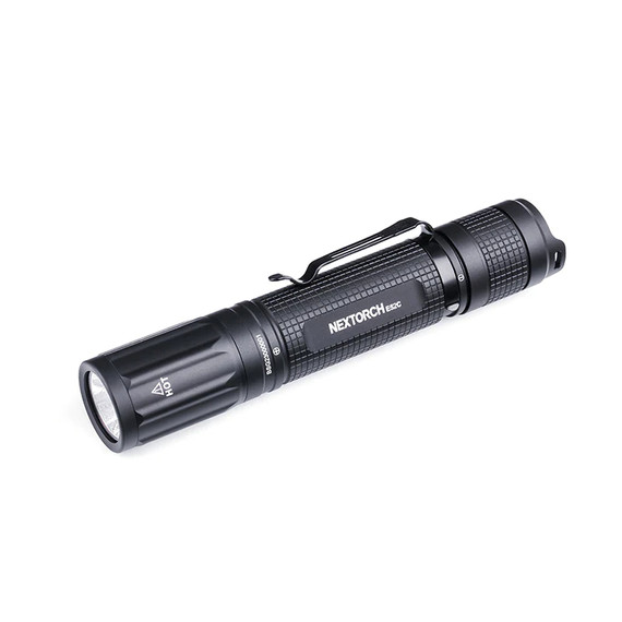 Torche, NexTorch, E52C, EDC, LED, 3000 lumens, USB-C, ds