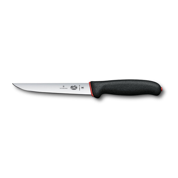 Couteau à désosser, Victorinox, Dual grip, 15cm, Droit Couteau à désosser, Victorinox, Dual grip, 15cm, Droit