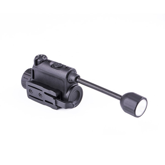 Helmlamp, Nextorch, rStar, 80 Lumen, Doos