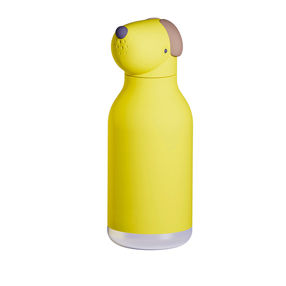 Drinkbeker, Asobu, Besties, Dog, 460ml, geïsoleerd Drinkbeker, Asobu, Besties, Dog, 460ml, geïsoleerd