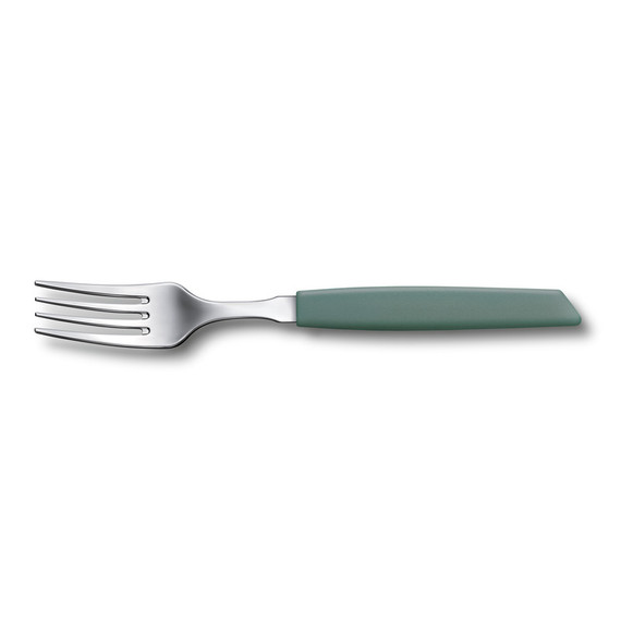 Fourchette de table, Victorinox, Swiss Modern, Sage