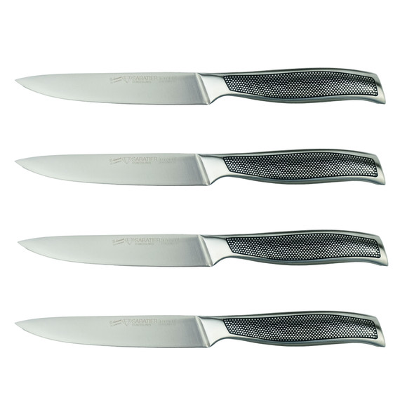 Diamant SabatierSet de couteaux à steak, , Riyouri, 4 pièces, coffret