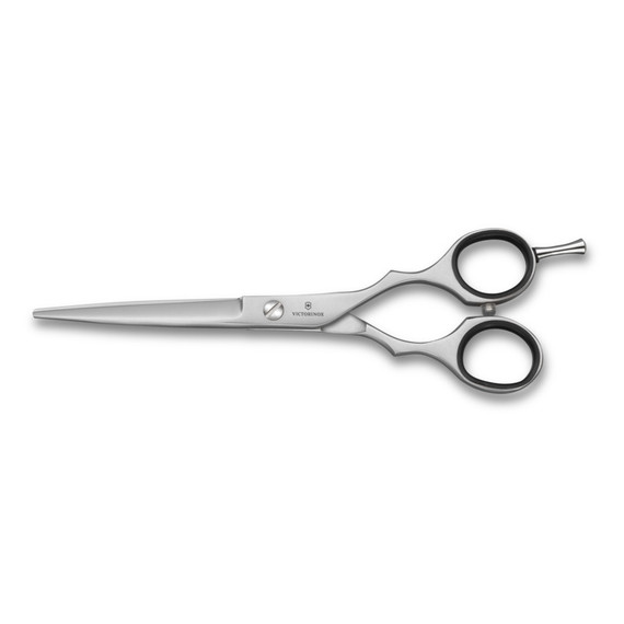 Ciseaux de coiffure, Victorinox, 15cm, acier inoxydable, blister