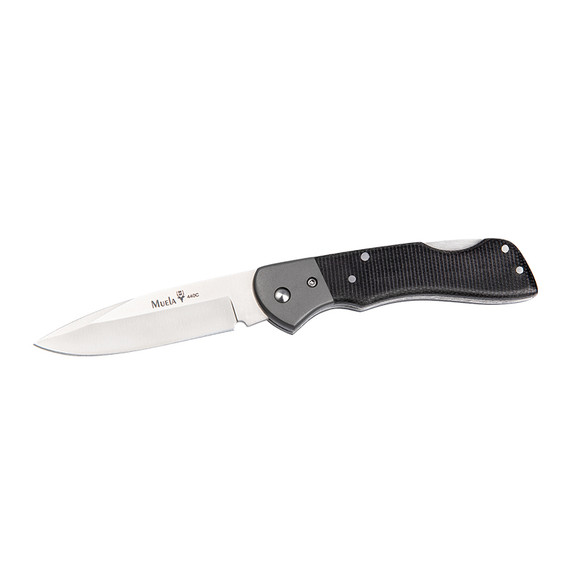 Zakmes, Muela, Bx-8gm, rvs, 18.5cm