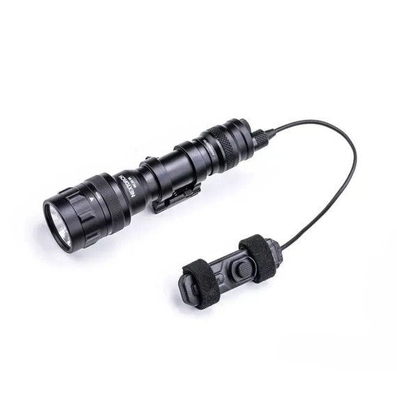 Lampe torche tactique, Nextorch, 1000 lm, 18650 Li-ion, boîte