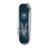 Couteau de poche, Victorinox, Classic SD Zodiac, 58 mm, boîte
