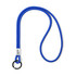 Sleutelhanger, Pantone, metaal/nylon