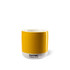 Latte-beker, Pantone, porselein, dubbelwandig, 220ml, doos