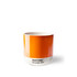 Cortado-beker, Pantone, porselein, dubbelwandig, 190ml